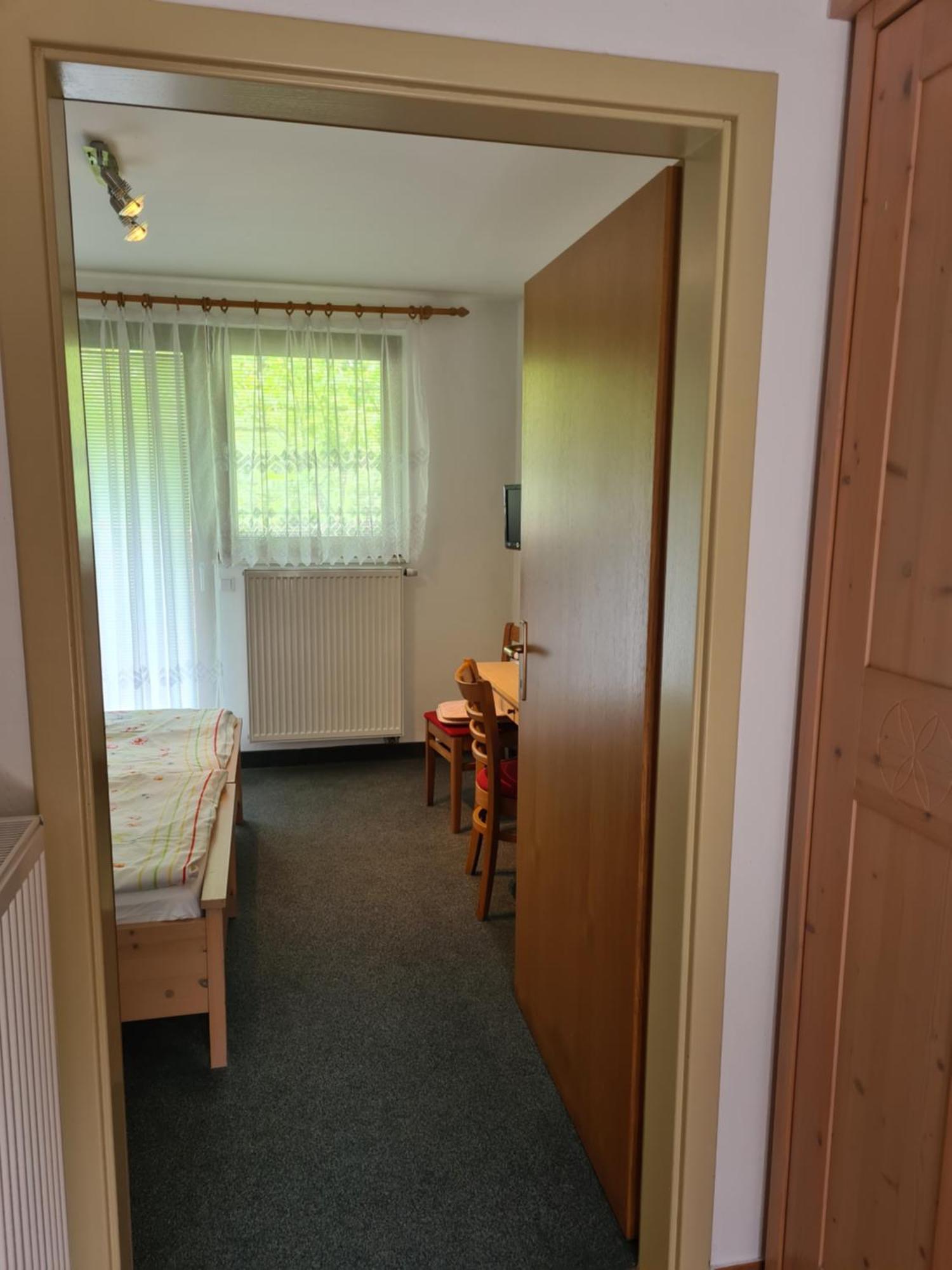 Gostilna Batist Bed & Breakfast Bohinjska Bela Room photo