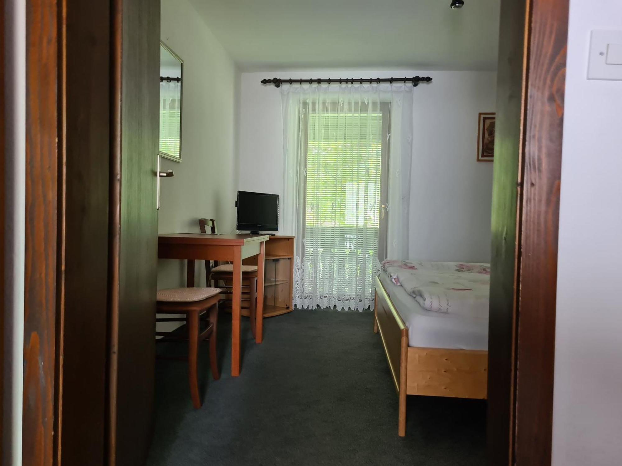 Gostilna Batist Bed & Breakfast Bohinjska Bela Room photo